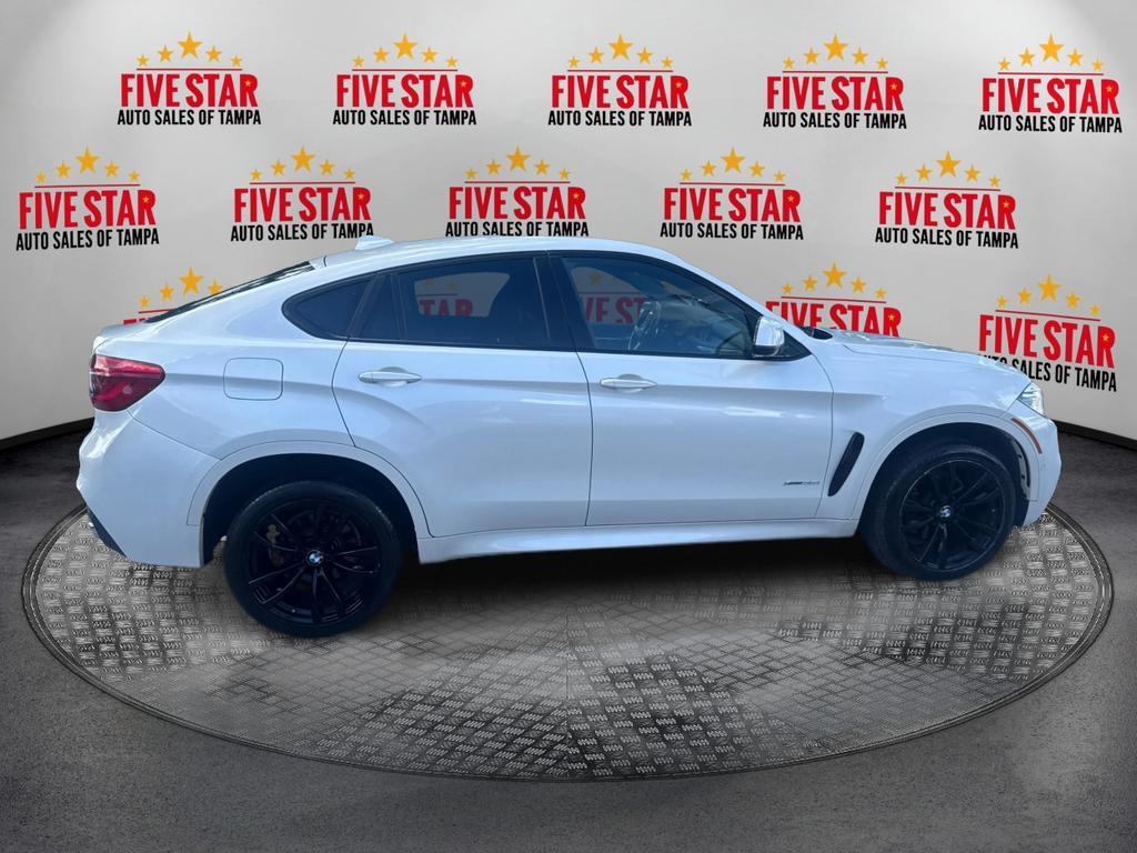 2019 BMW X6 - $25,995