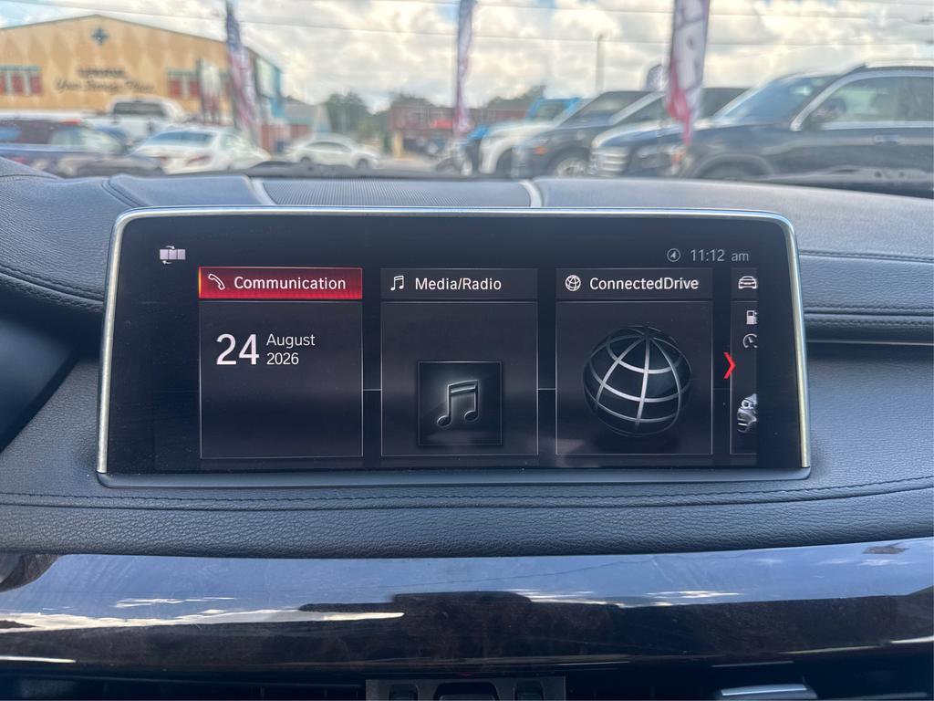 2019 BMW X6 - $25,995