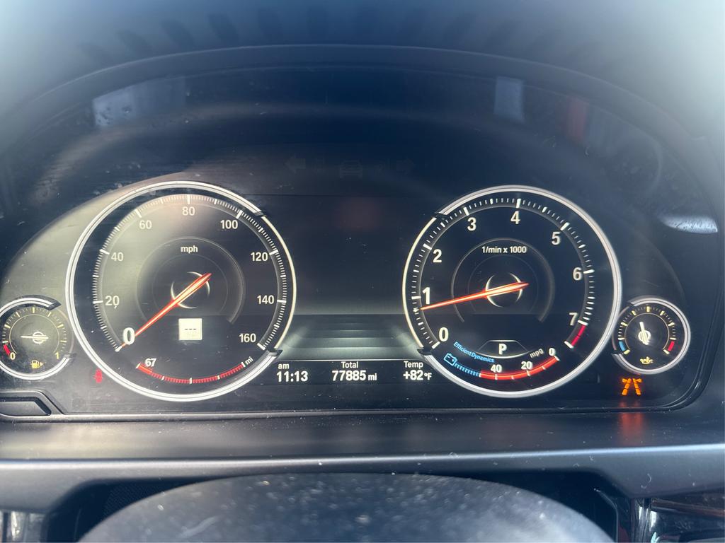 2019 BMW X6 - $25,995