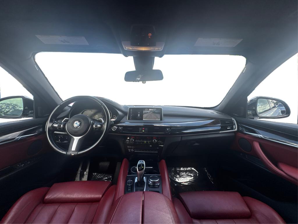 2019 BMW X6 - $25,995