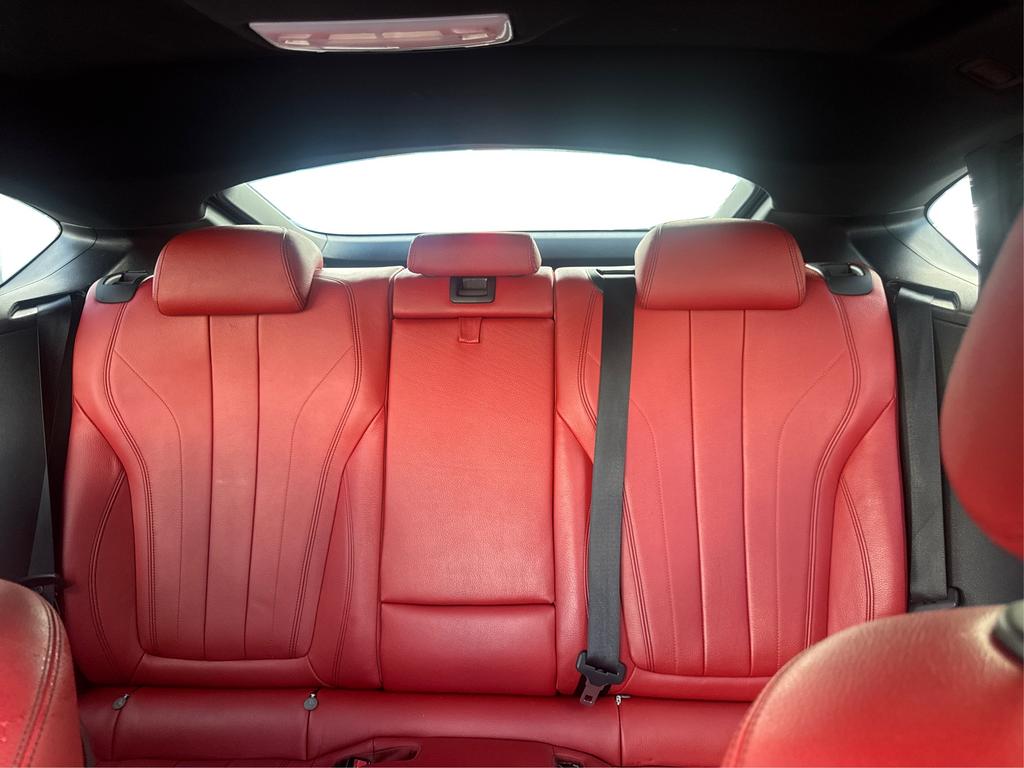 2019 BMW X6 - $25,995