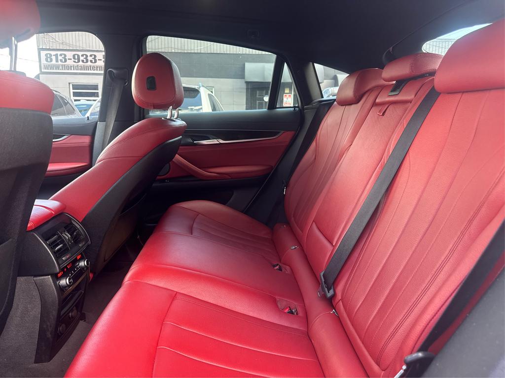 2019 BMW X6 - $25,995