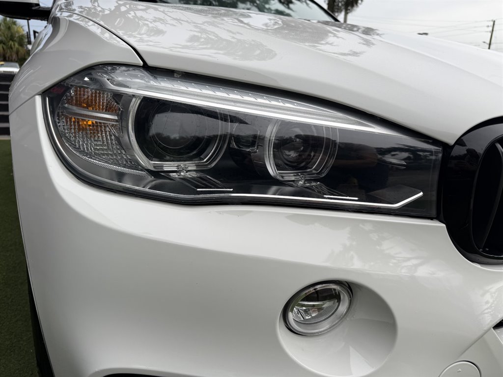 2018 BMW X6 - $30,995