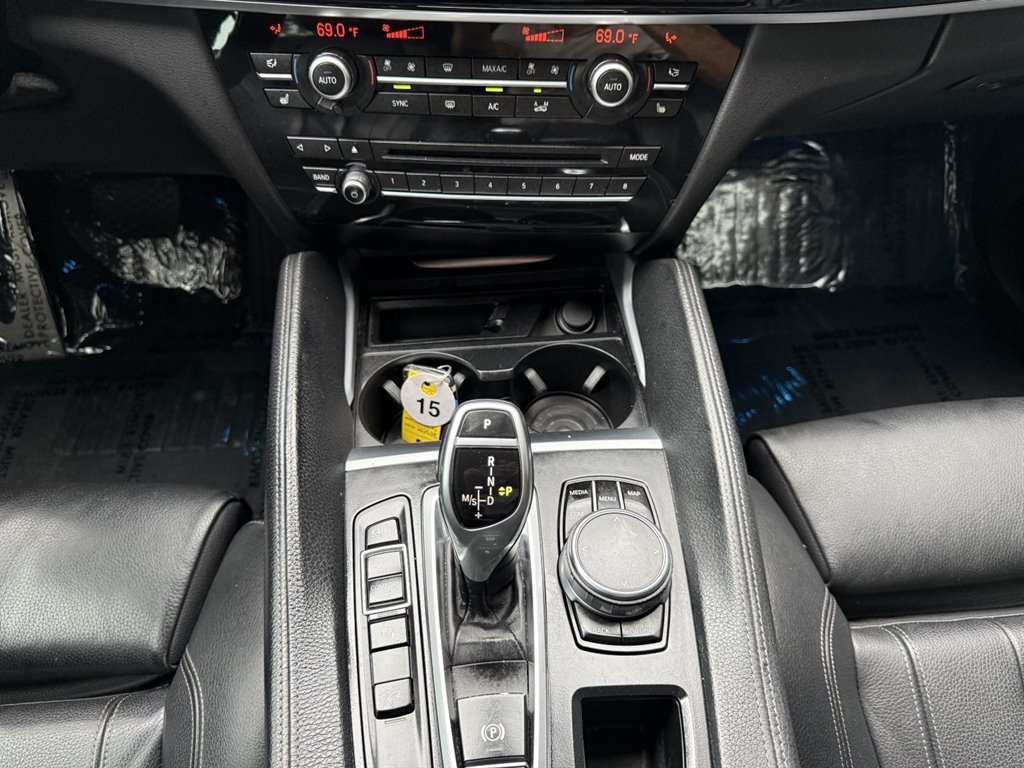 2018 BMW X6 - $30,995