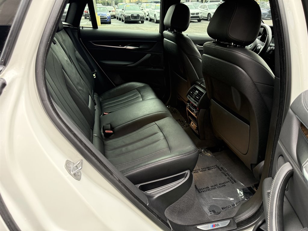 2018 BMW X6 - $30,995