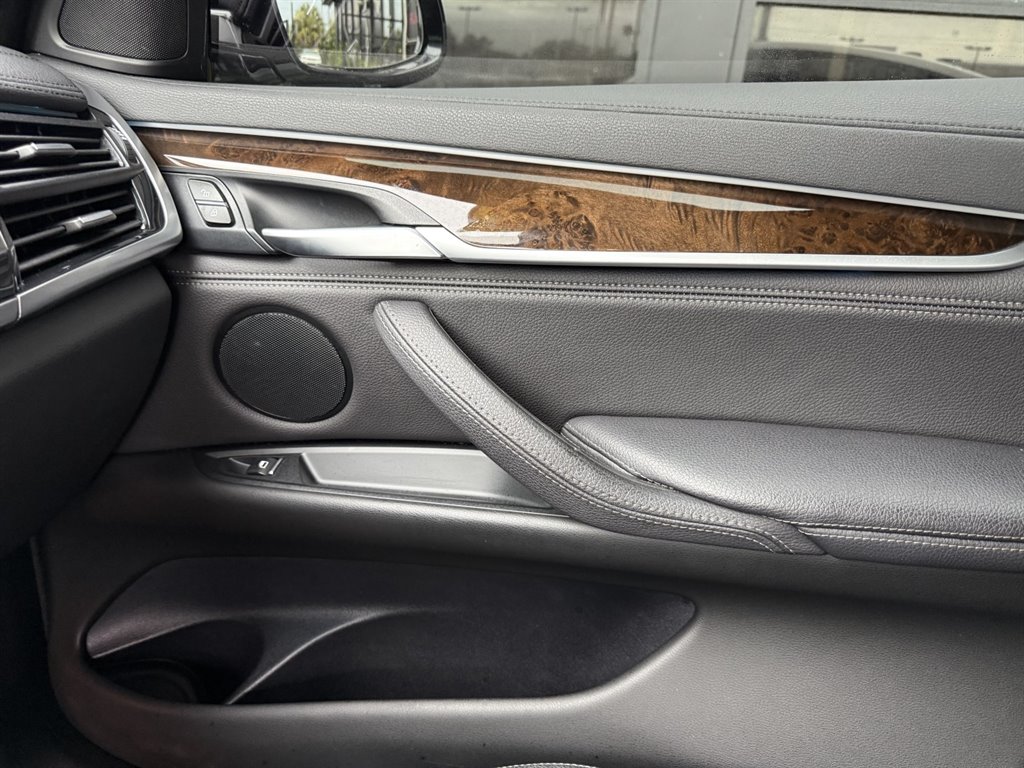 2018 BMW X6 - $30,995