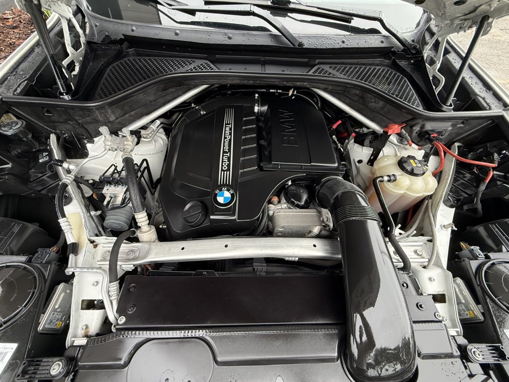 2018 BMW X6 - $30,995