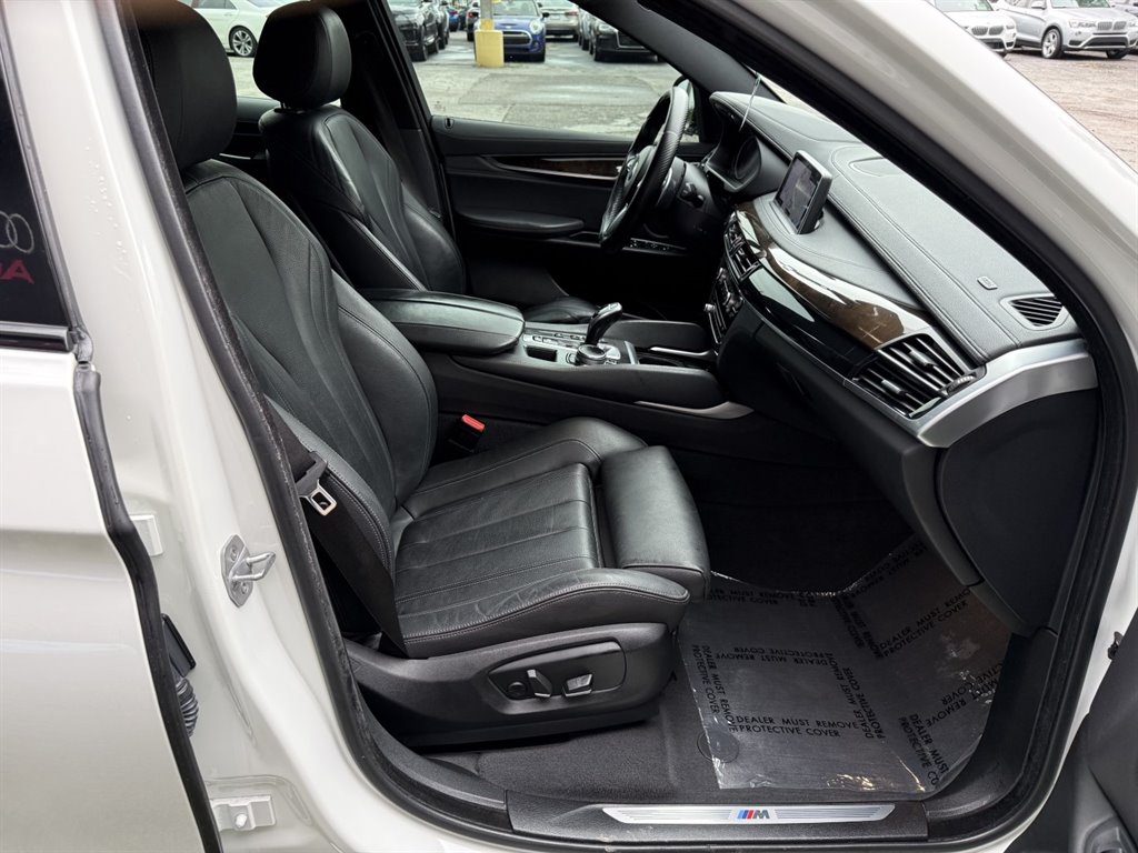 2018 BMW X6 - $30,995