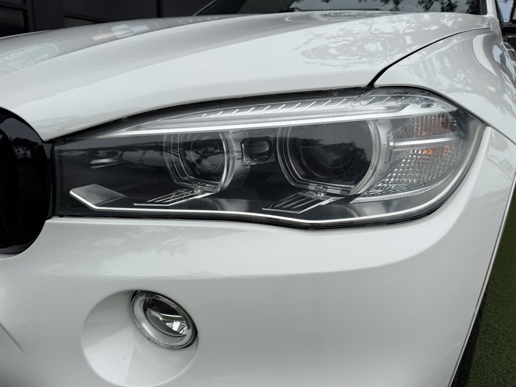 2018 BMW X6 - $30,995