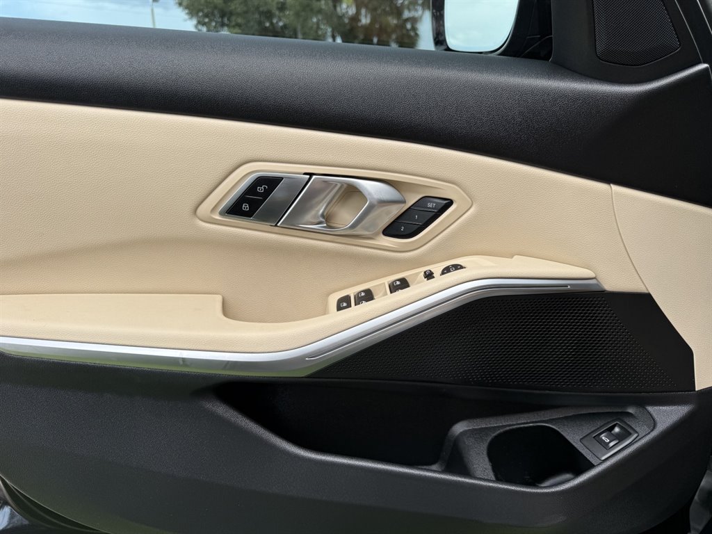 2022 BMW 330i - $25,995