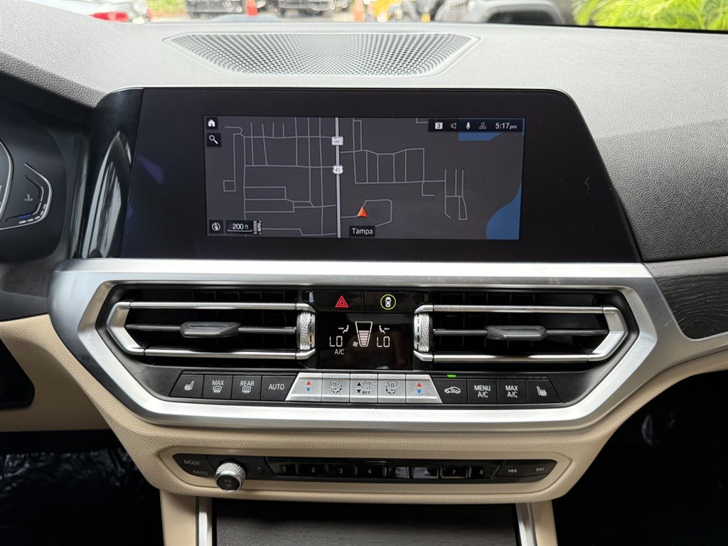 2022 BMW 330i - $25,995