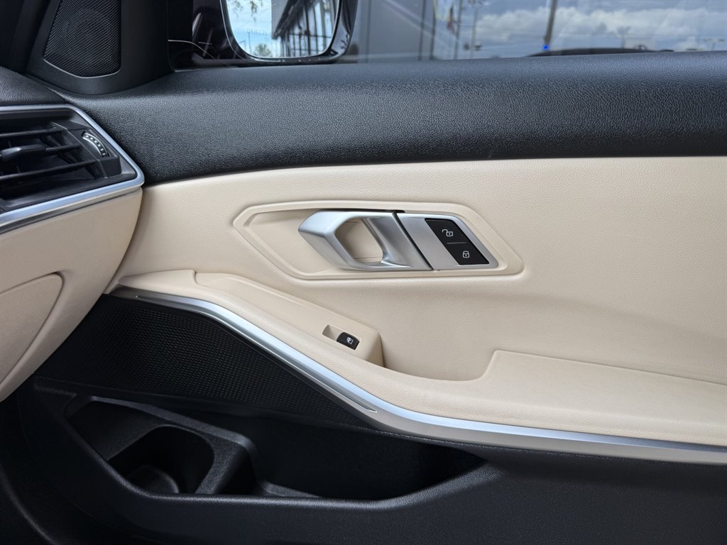 2022 BMW 330i - $25,995