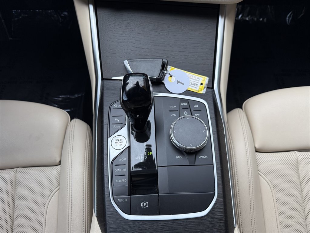 2022 BMW 330i - $25,995