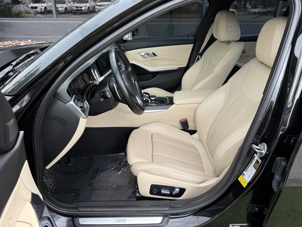 2022 BMW 330i - $25,995