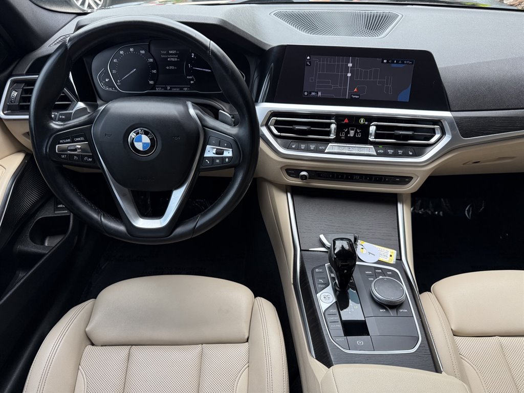 2022 BMW 330i - $25,995