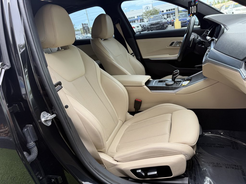 2022 BMW 330i - $25,995