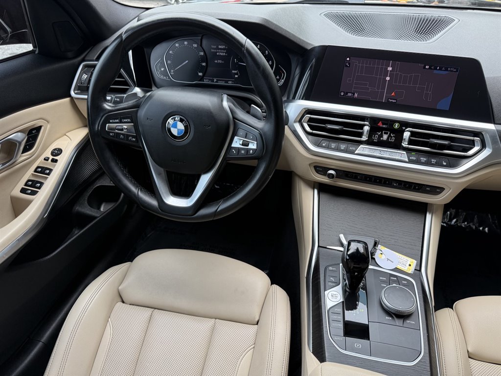 2022 BMW 330i - $25,995