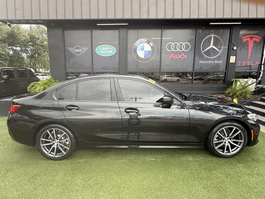 2022 BMW 330i - $25,995