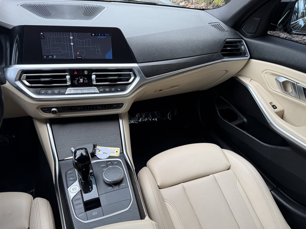 2022 BMW 330i - $25,995