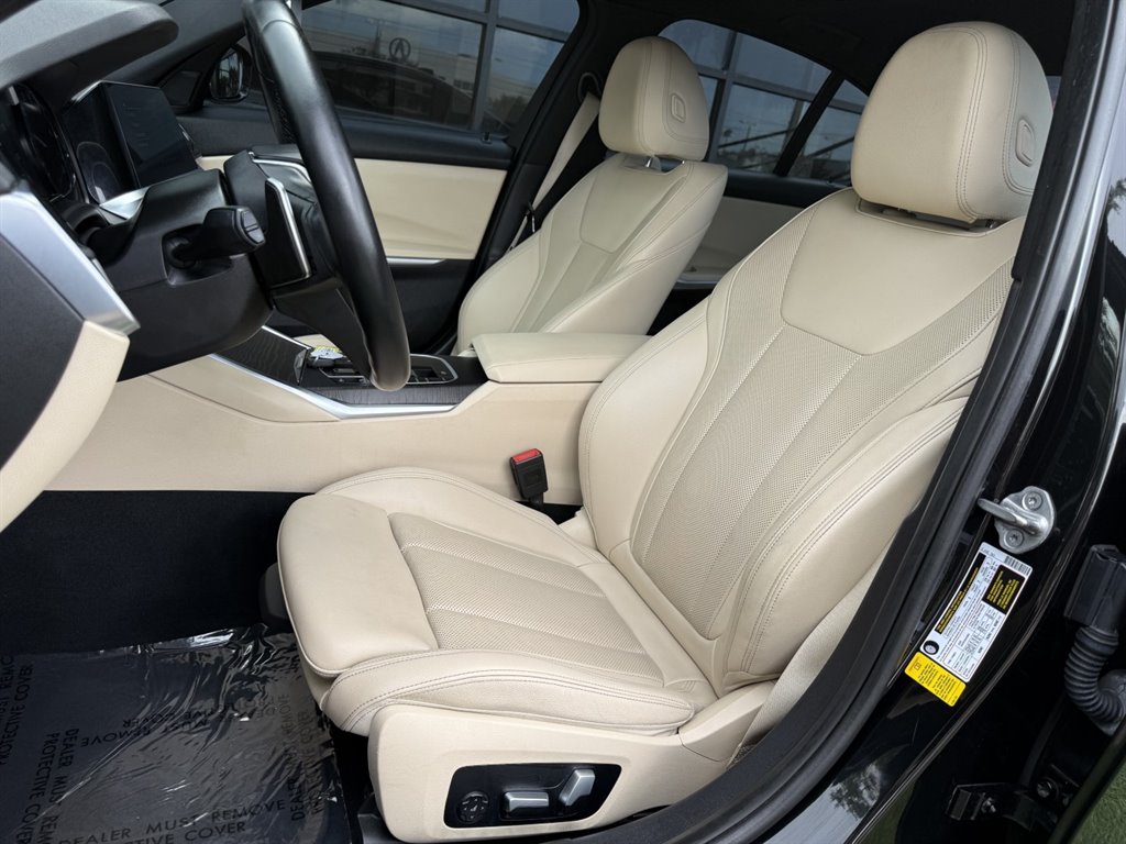 2022 BMW 330i - $25,995