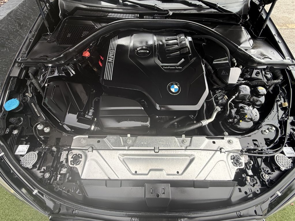 2022 BMW 330i - $25,995