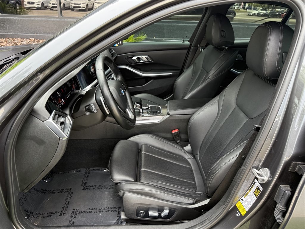 2022 BMW 330i - $26,995