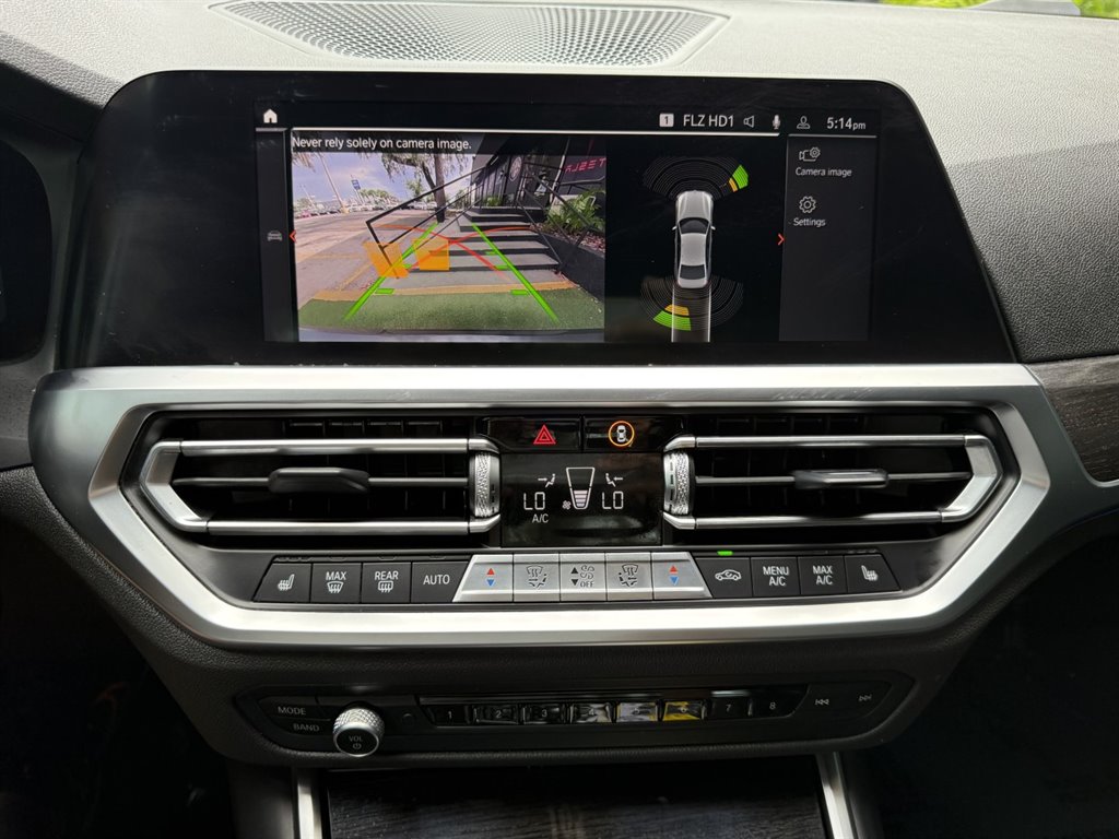 2022 BMW 330i - $26,995