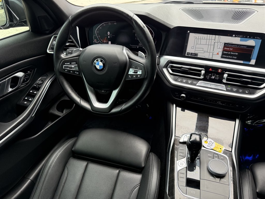 2022 BMW 330i - $26,995