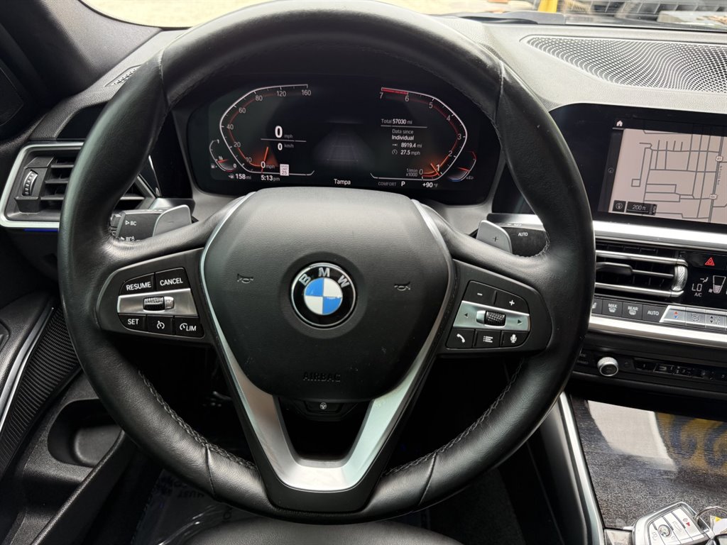 2022 BMW 330i - $26,995