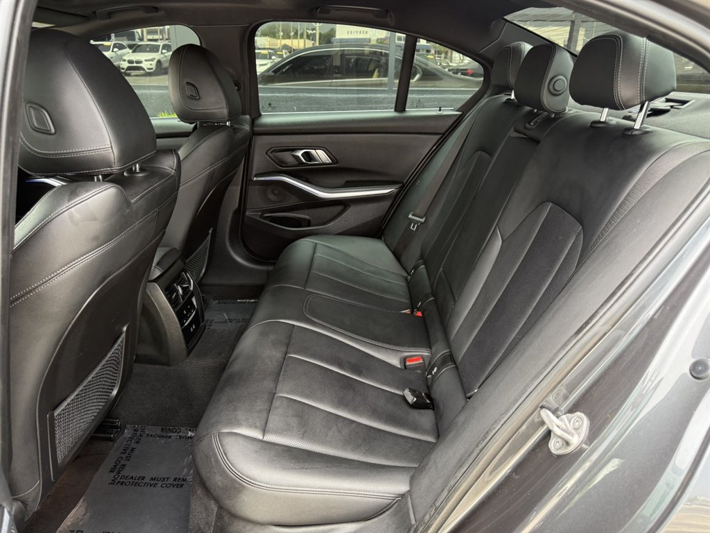 2022 BMW 330i - $26,995