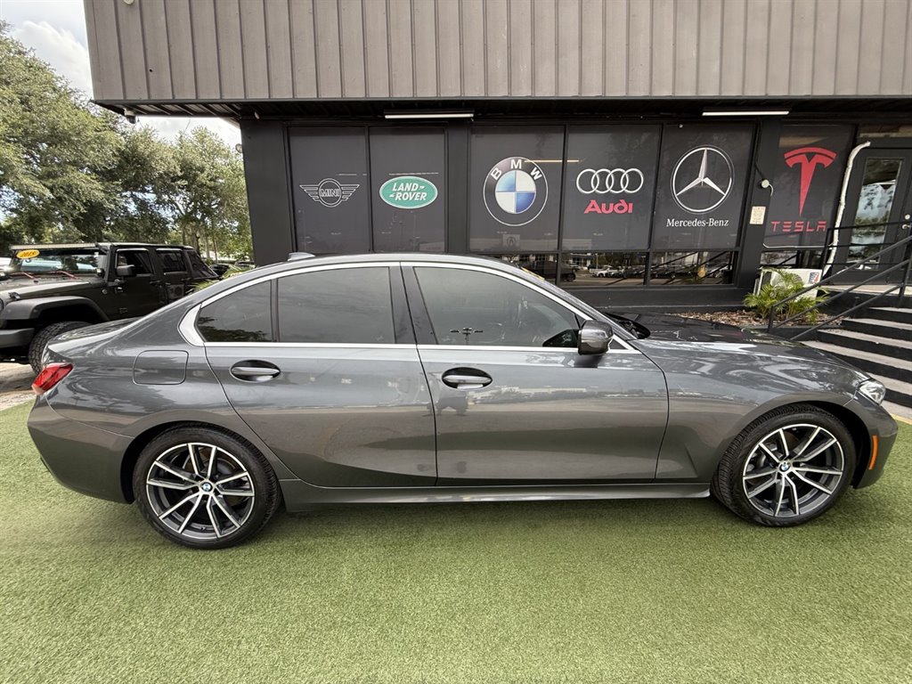 2022 BMW 330i - $26,995