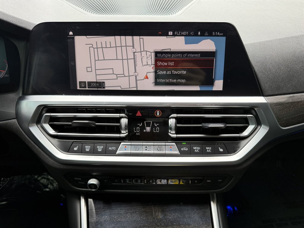 2022 BMW 330i - $26,995