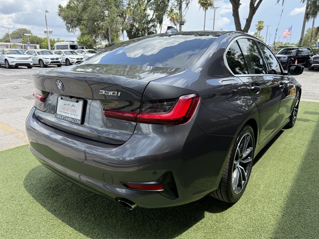 2022 BMW 330i - $26,995