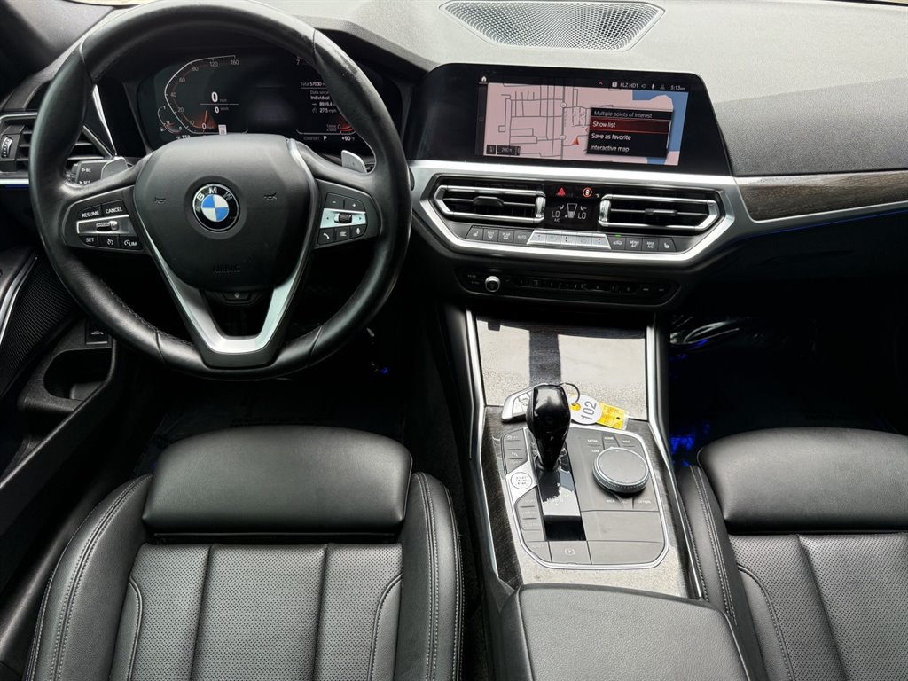2022 BMW 330i - $26,995
