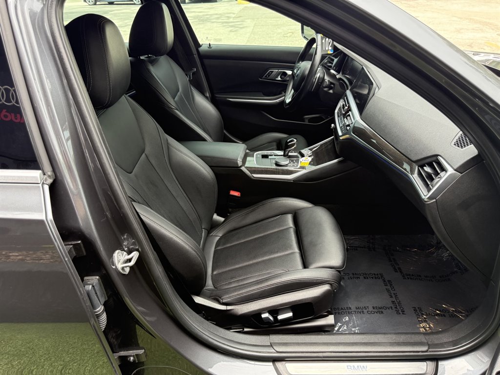 2022 BMW 330i - $26,995