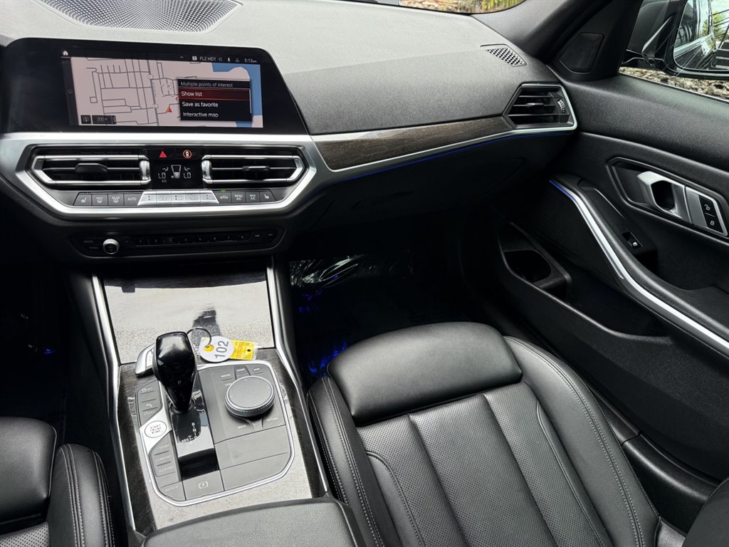 2022 BMW 330i - $26,995