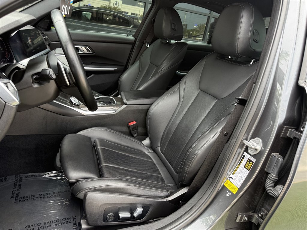 2022 BMW 330i - $26,995