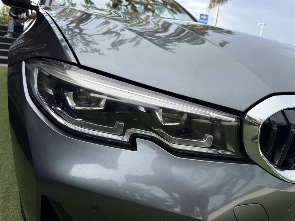 2022 BMW 330i - $26,995
