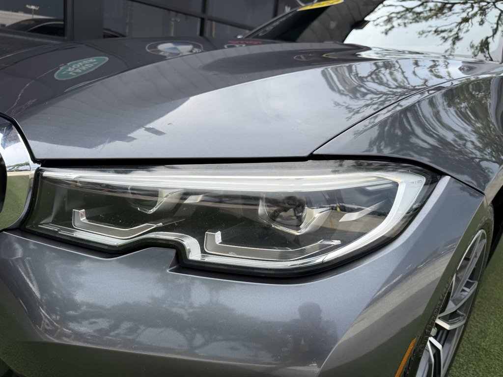 2022 BMW 330i - $26,995