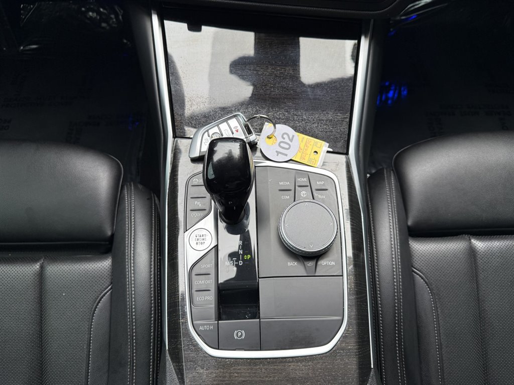 2022 BMW 330i - $26,995