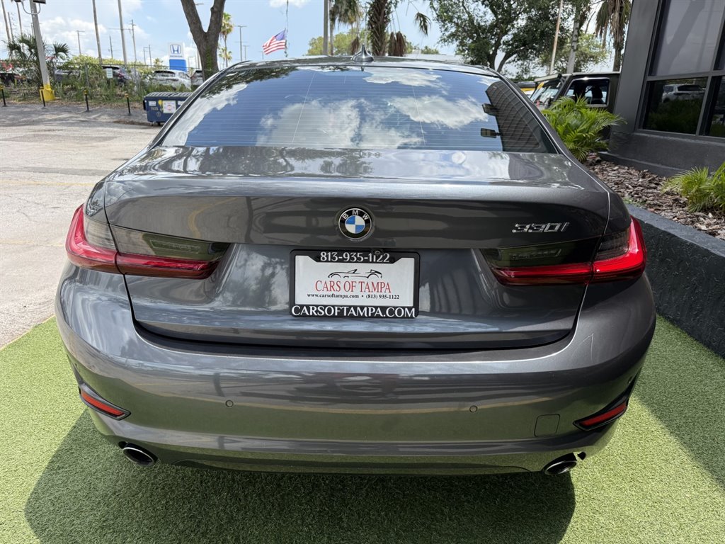 2022 BMW 330i - $26,995