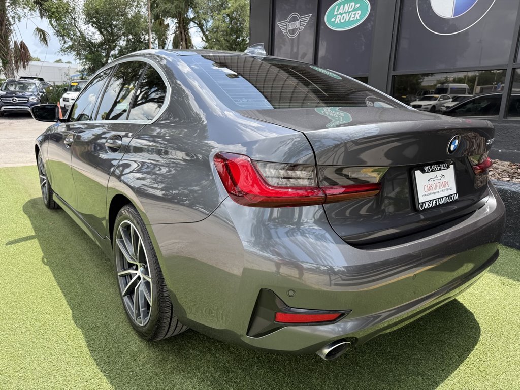 2022 BMW 330i - $26,995
