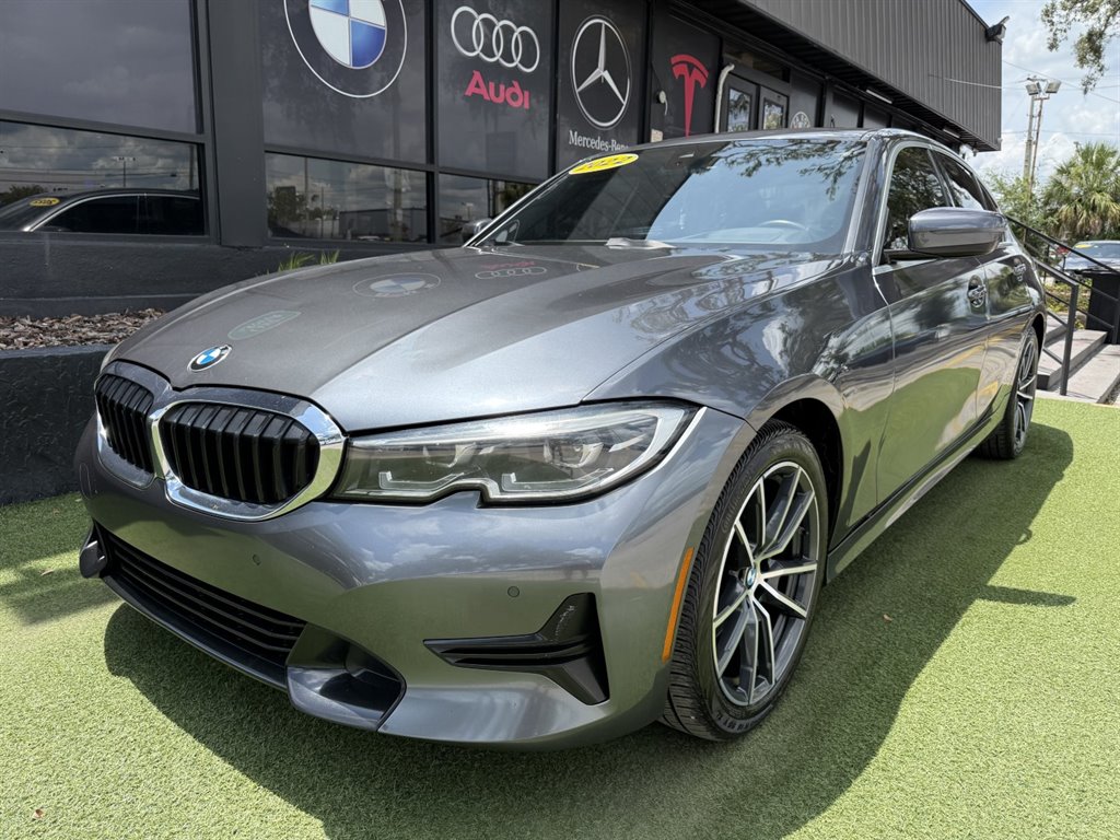 2022 BMW 330i - $26,995