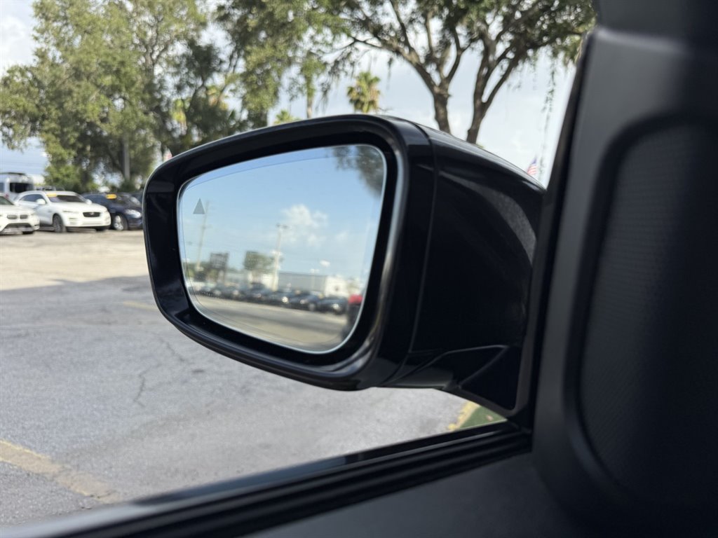 2019 BMW 540i - $19,995