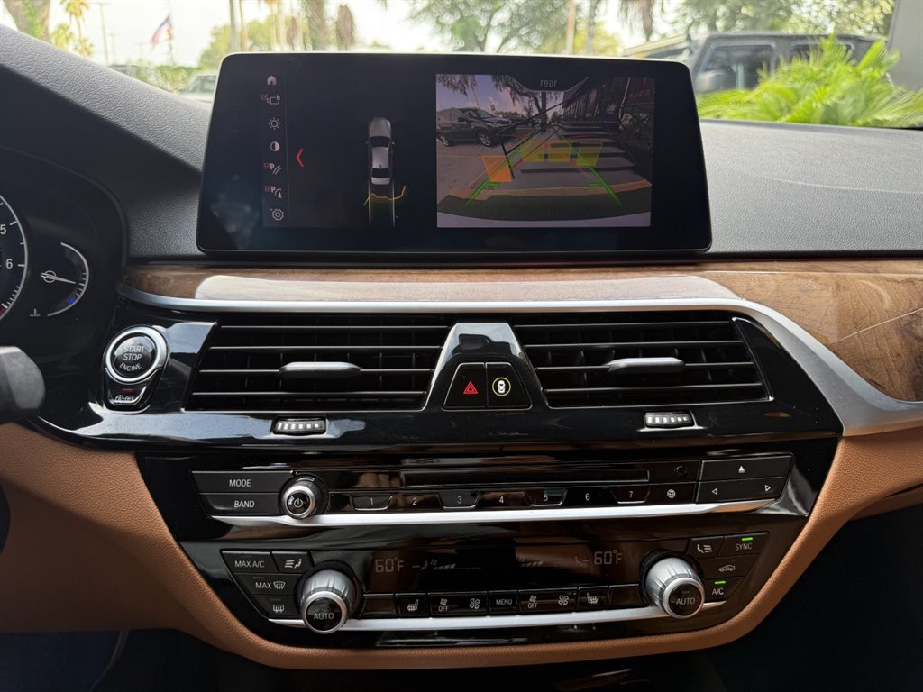 2019 BMW 540i - $19,995