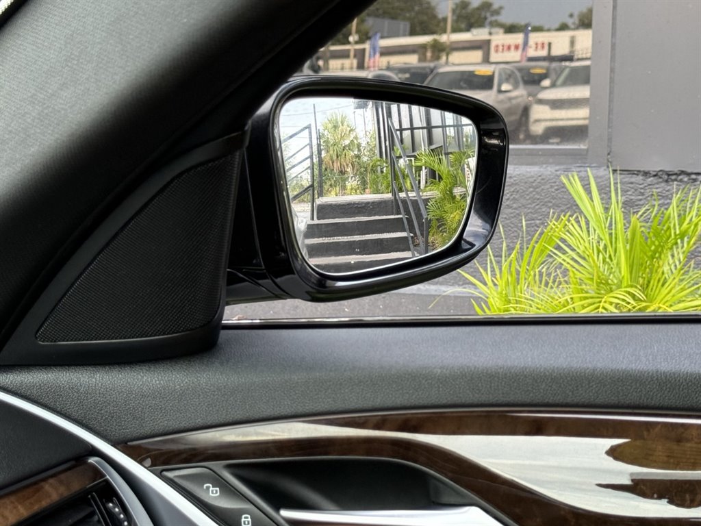 2019 BMW 540i - $19,995