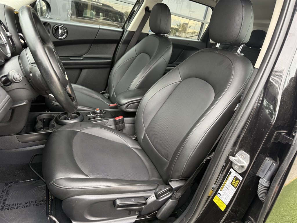 2020 MINI Countryman - $15,995