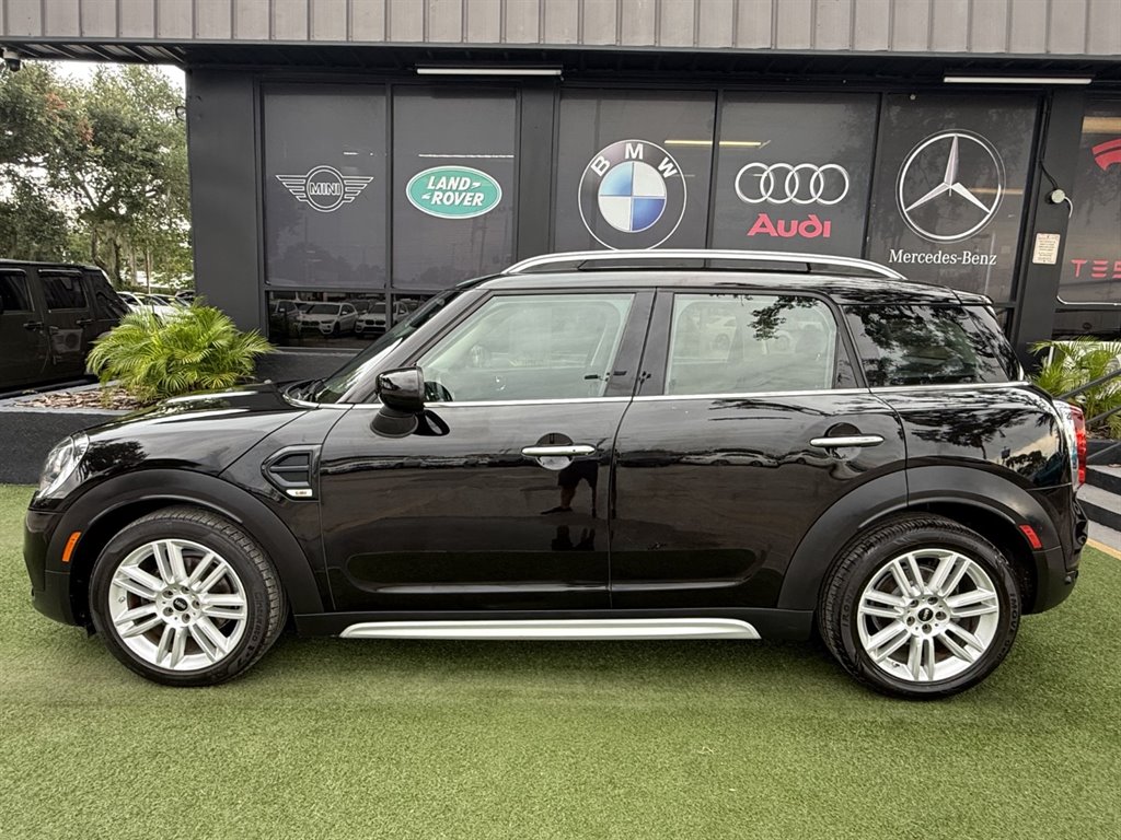 2020 MINI Countryman - $15,995