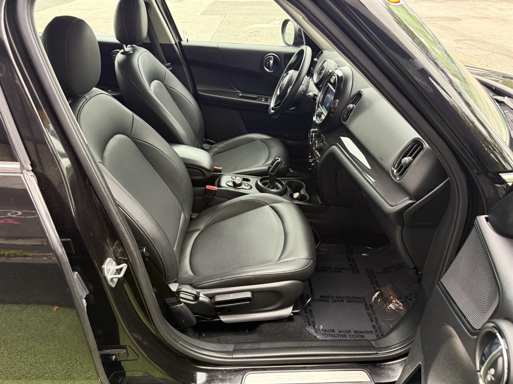 2020 MINI Countryman - $15,995
