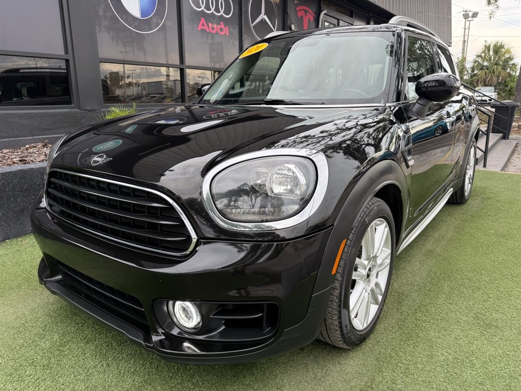 2020 MINI Countryman - $15,995